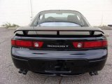 1994 Mitsubishi 3000GT SL Coupe Marks and Logos