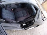 1994 Mitsubishi 3000GT SL Coupe Front Seat
