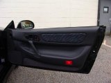 1994 Mitsubishi 3000GT SL Coupe Door Panel