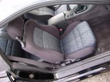 1994 Mitsubishi 3000GT SL Coupe Front Seat