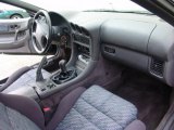 1994 Mitsubishi 3000GT SL Coupe Dashboard
