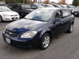 2008 Imperial Blue Metallic Chevrolet Cobalt LT Sedan #20797568