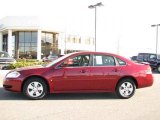 2009 Chevrolet Impala LT