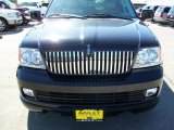 2006 Black Lincoln Navigator Luxury #20726023