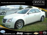 2009 Cadillac CTS Sedan