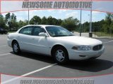 2001 Buick LeSabre Limited