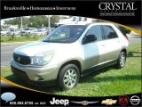 2004 Olympic White Buick Rendezvous CX #20874761