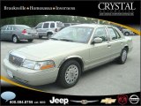 2003 Mercury Grand Marquis GS