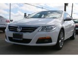 2010 Candy White Volkswagen CC Luxury #20875137