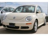 2009 Harvest Moon Beige Volkswagen New Beetle 2.5 Coupe #20875099