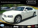 2006 Stone White Dodge Charger R/T #20874771