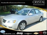 2008 Hyundai Sonata GLS