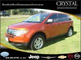 2007 Ford Edge SE