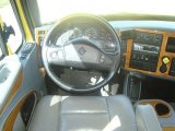2005 International CXT  Steering Wheel