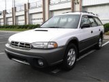 1998 Subaru Legacy Outback Wagon