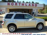 2010 Mercury Mariner V6 Premier 4WD