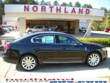 2010 Tuxedo Black Metallic Lincoln MKS EcoBoost AWD #20911349