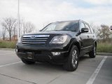 2009 Kia Borrego EX V8 4x4