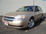 2004 Chevrolet Malibu Maxx LS Wagon