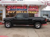 1999 Black Clearcoat Ford Ranger XLT Extended Cab 4x4 #20915104