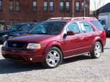 2005 Ford Freestyle Limited AWD