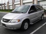 2002 Bright Silver Metallic Chrysler Town & Country LXi #20918101