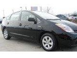 2007 Toyota Prius Hybrid