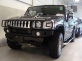 2007 Hummer H2 SUV