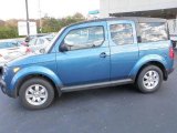 2008 Honda Element EX