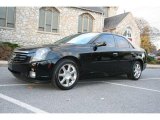 2005 Cadillac CTS Sedan