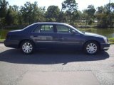 2009 Cadillac DTS 