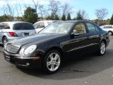 2006 Mercedes-Benz E 350 4Matic Sedan