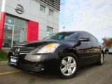 2007 Nissan Altima 2.5 S