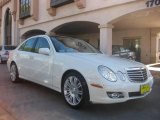 2007 Mercedes-Benz E 350 Sedan