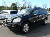 2007 Mercedes-Benz GL 450