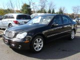 2007 Mercedes-Benz C 280 4Matic Luxury