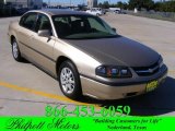 2005 Chevrolet Impala 