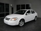 2008 Chevrolet Cobalt LT Sedan