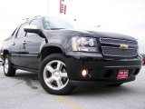 2008 Chevrolet Avalanche LTZ 4x4