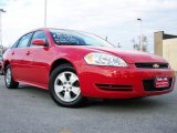 2009 Chevrolet Impala LT