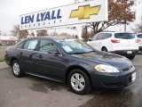 2009 Chevrolet Impala LT