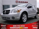 2008 Dodge Caliber SXT