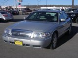 2007 Silver Birch Metallic Mercury Grand Marquis GS #2085224