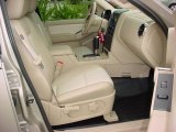 2007 Ford Explorer Sport Trac Limited Front Seat