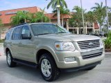 2007 Ford Explorer XLT