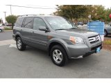 2007 Nimbus Gray Metallic Honda Pilot EX #20960182