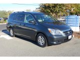 2006 Honda Odyssey EX-L