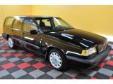 1994 Volvo 850 GLTS Wagon