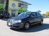 2006 Volkswagen Jetta 2.5 Sedan