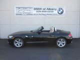 2009 BMW Z4 sDrive30i Roadster
